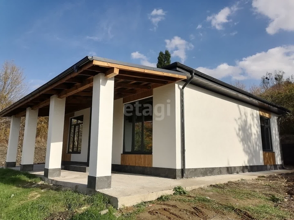 
  Продается дом 102 м². Фото 2.