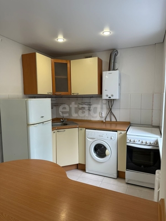 
  Продается 2-комн. квартира 44.5 м². Фото 6.