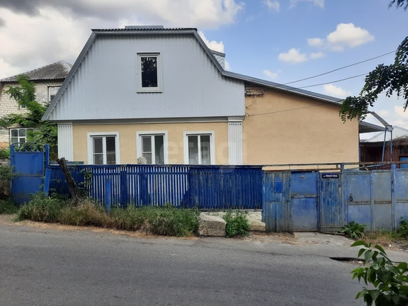
  Продается дом 107.9 м². Фото 1.