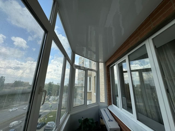
  Продается 3-комн. квартира 132.3 м². Фото 6.