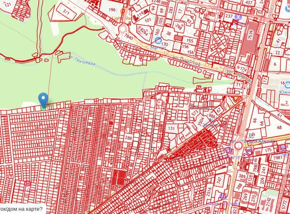 
  Продается земельный участок 17.3 соток, в КП Долина Роз. Фото 9.