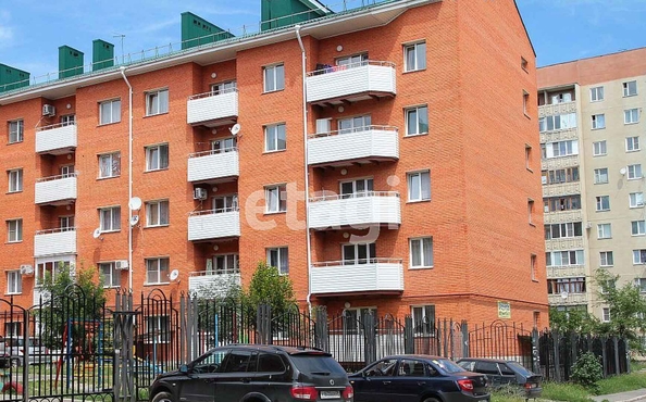 
  Продается 3-комн. квартира 71.1 м². Фото 15.