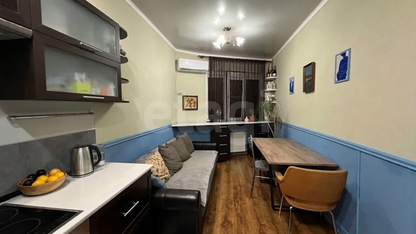 
  Продается 1-комн. квартира 49 м². Фото 1.