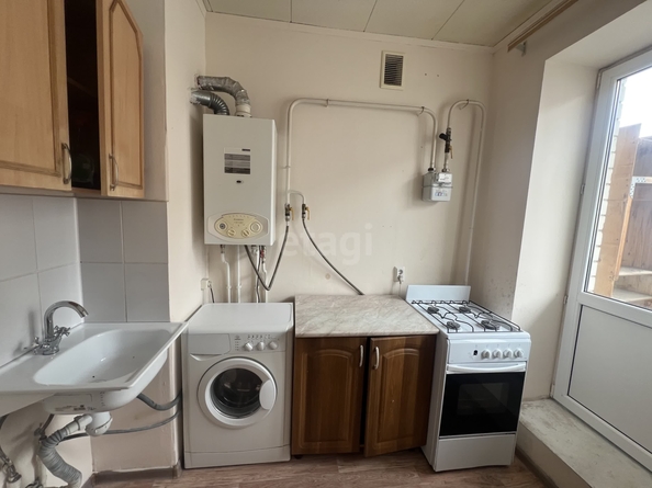 
  Продается 1-комн. квартира 31.2 м². Фото 2.