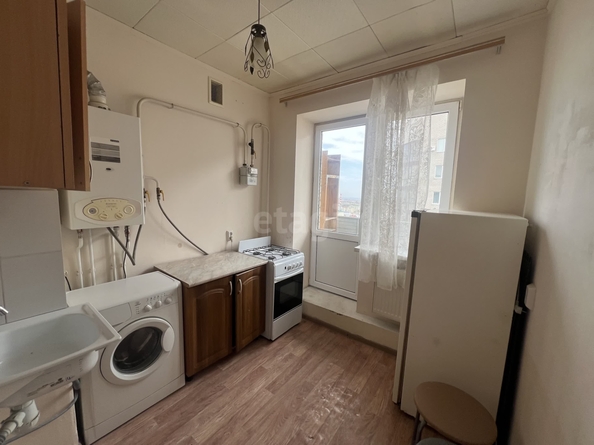 
  Продается 1-комн. квартира 31.2 м². Фото 4.