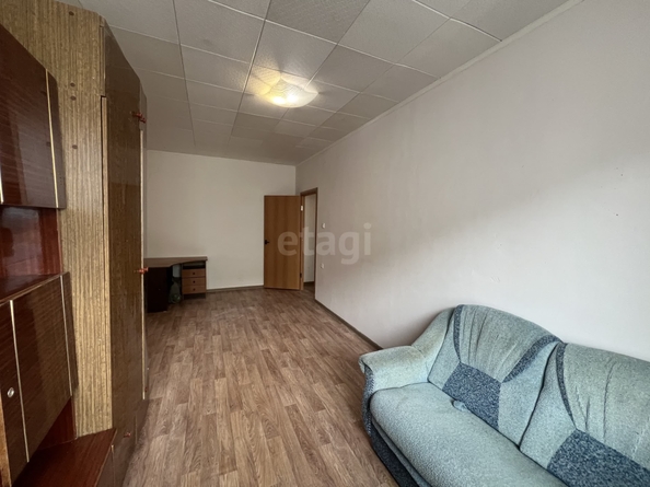 
  Продается 1-комн. квартира 31.2 м². Фото 6.