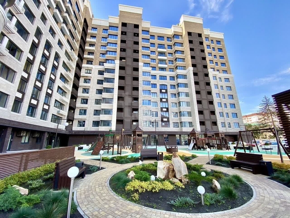 
  Продается 3-комн. квартира 103.4 м². Фото 1.