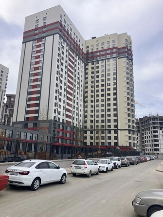 
  Продается 2-комн. квартира 59.9 м². Фото 6.