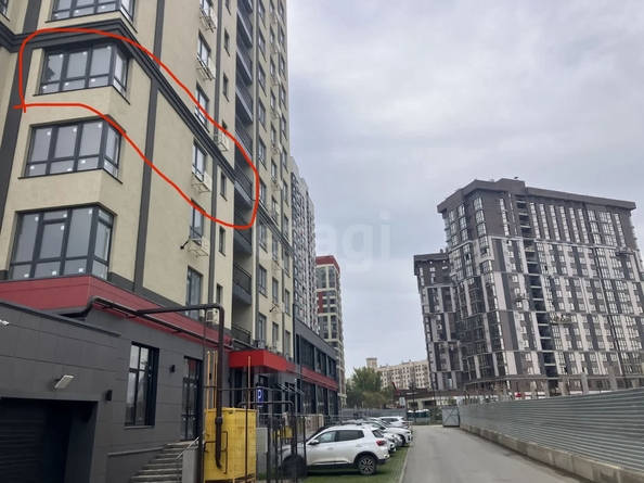 
  Продается 2-комн. квартира 59.9 м². Фото 10.