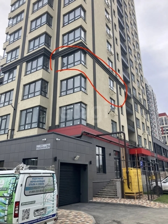 
  Продается 2-комн. квартира 59.9 м². Фото 13.