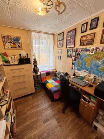 
  Продается дом 94.6 м². Фото 5.