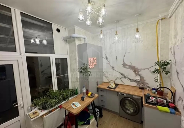
  Продается 1-комн. квартира 32 м². Фото 1.