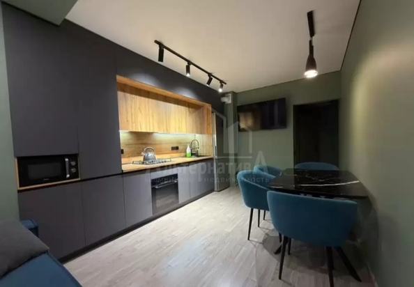 
  Продается 1-комн. квартира 46 м². Фото 1.
