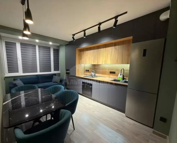 
  Продается 1-комн. квартира 46 м². Фото 2.