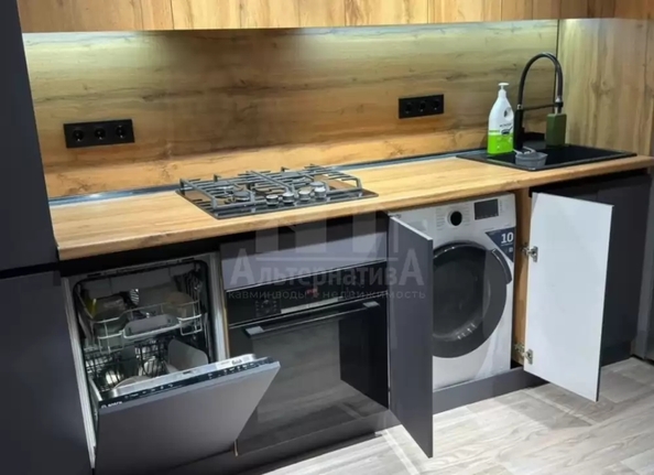 
  Продается 1-комн. квартира 46 м². Фото 3.