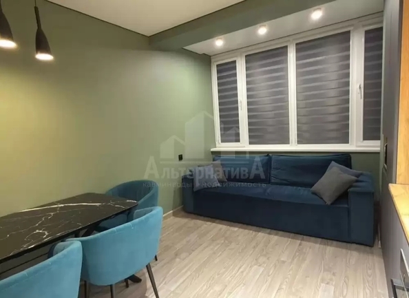
  Продается 1-комн. квартира 46 м². Фото 5.