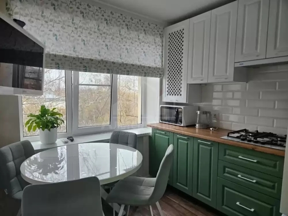 
  Продается 2-комн. квартира 45 м². Фото 3.