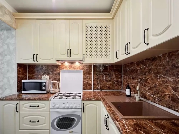 
  Продается 1-комн. квартира 27.5 м². Фото 5.