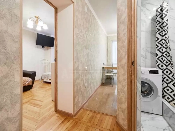 
  Продается 1-комн. квартира 27.5 м². Фото 9.