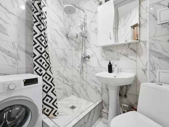 
  Продается 1-комн. квартира 27.5 м². Фото 12.