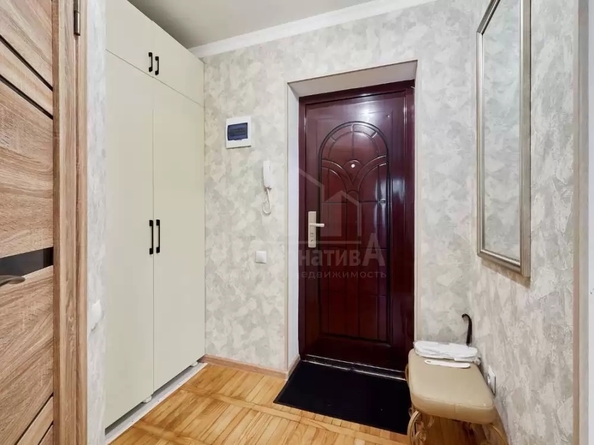
  Продается 1-комн. квартира 27.5 м². Фото 13.
