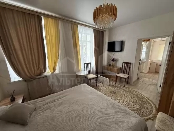 
  Продается 1-комн. квартира 20.1 м². Фото 2.