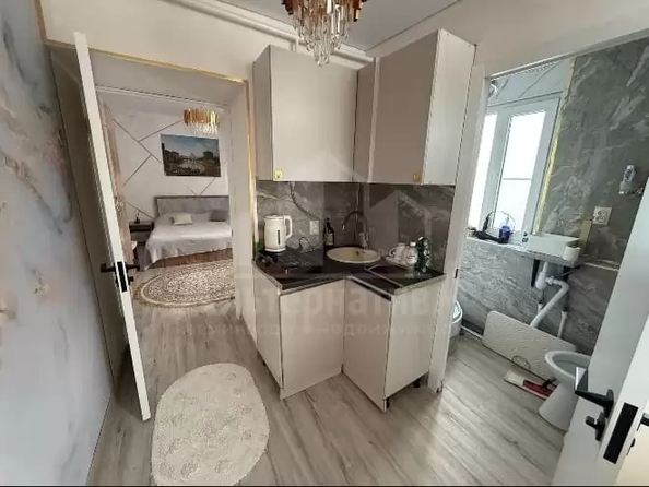 
  Продается 1-комн. квартира 20.1 м². Фото 4.