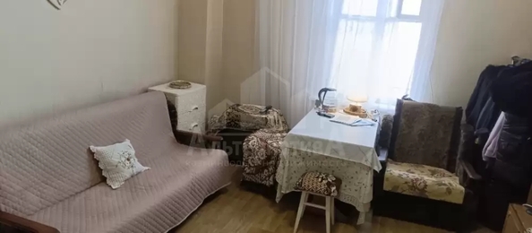 
  Продается 1-комн. квартира 16 м². Фото 1.