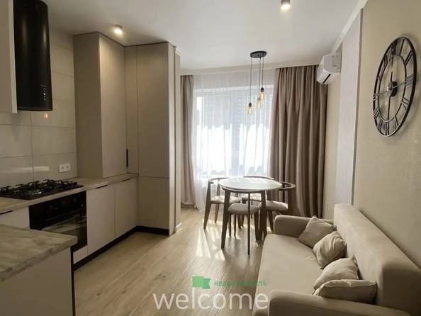 
  Продается 1-комн. квартира 45 м². Фото 1.