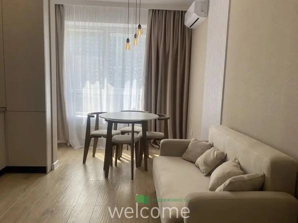 
  Продается 1-комн. квартира 45 м². Фото 3.