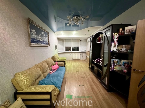 
  Продается 3-комн. квартира 87.8 м². Фото 25.