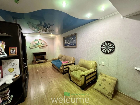 
  Продается 3-комн. квартира 87.8 м². Фото 29.