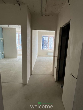 
  Продается 1-комн. квартира 39.6 м². Фото 2.