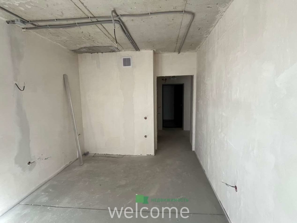 
  Продается 1-комн. квартира 39.6 м². Фото 8.