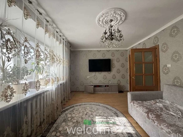 
  Продается 3-комн. квартира 66.2 м². Фото 1.