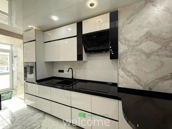 
  Продается 3-комн. квартира 66.2 м². Фото 2.