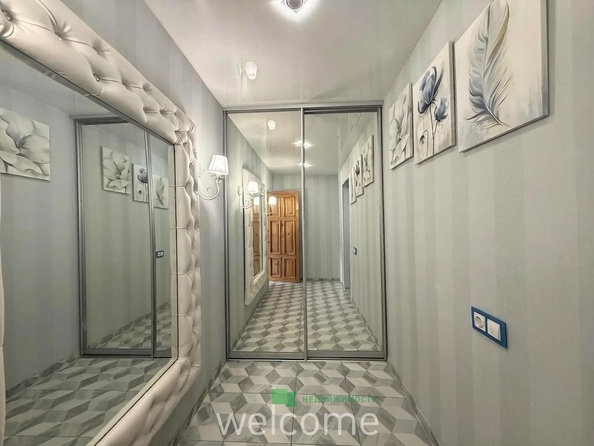 
  Продается 3-комн. квартира 66.2 м². Фото 4.