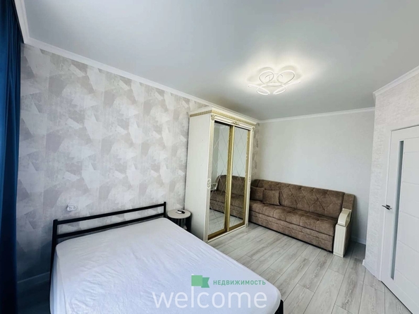 
  Продается 1-комн. квартира 34 м². Фото 2.