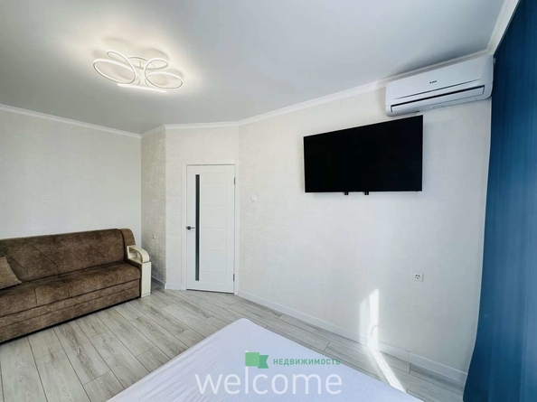 
  Продается 1-комн. квартира 34 м². Фото 3.