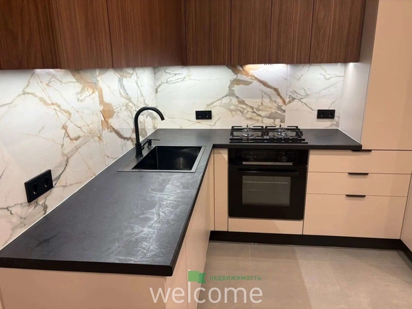 
  Продается 1-комн. квартира 35 м². Фото 3.