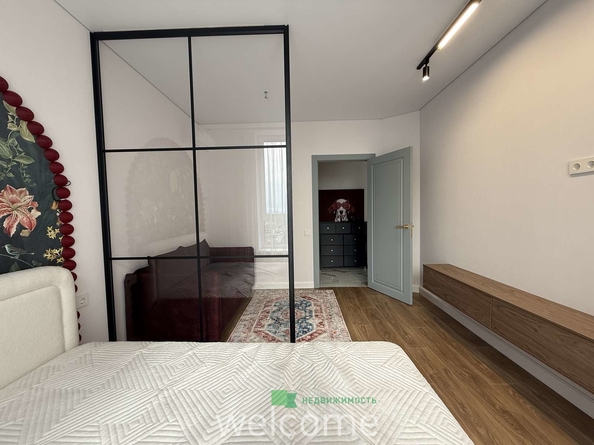 
  Продается 1-комн. квартира 36 м², в ЖК Кварталы 17/77, литер 7.3. Фото 5.