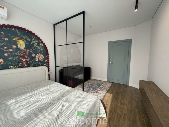 
  Продается 1-комн. квартира 36 м², в ЖК Кварталы 17/77, литер 7.3. Фото 6.