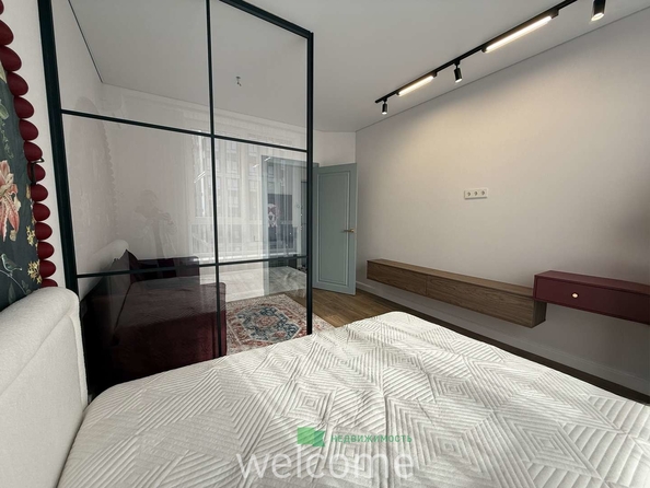
  Продается 1-комн. квартира 36 м², в ЖК Кварталы 17/77, литер 7.3. Фото 7.