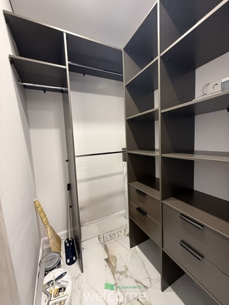 
  Продается 1-комн. квартира 36 м², в ЖК Кварталы 17/77, литер 7.3. Фото 11.
