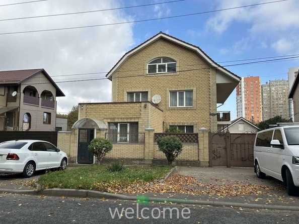 
  Продается дом 250 м². Фото 1.