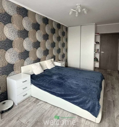 
  Продается 4-комн. квартира 85.2 м². Фото 1.