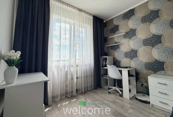 
  Продается 4-комн. квартира 85.2 м². Фото 6.