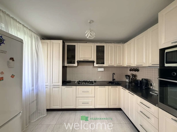 
  Продается 4-комн. квартира 85.2 м². Фото 8.