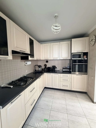 
  Продается 4-комн. квартира 85.2 м². Фото 9.