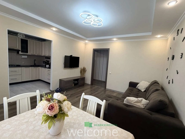 
  Продается 4-комн. квартира 85.2 м². Фото 12.